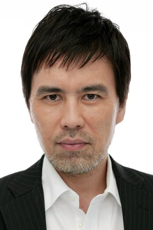 桐生コウジ zdjęcie