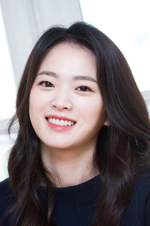 천우희 zdjęcie