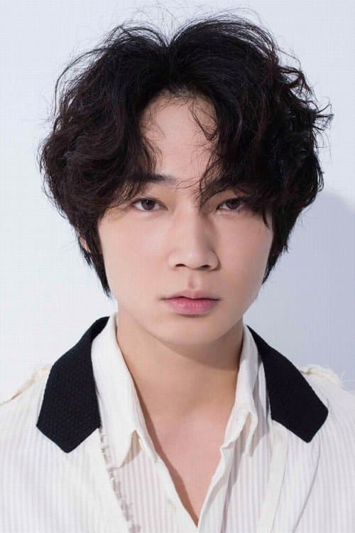 綾野剛 zdjęcie