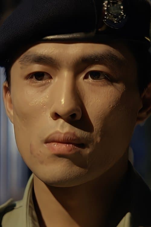 張滿源 zdjęcie