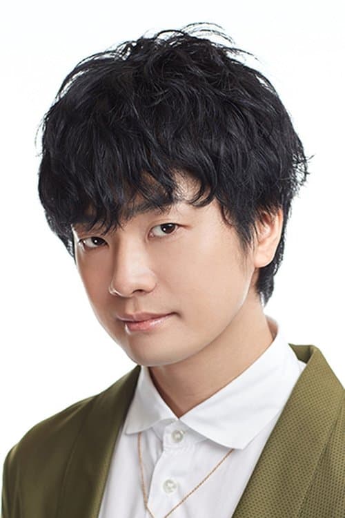 福山潤 zdjęcie
