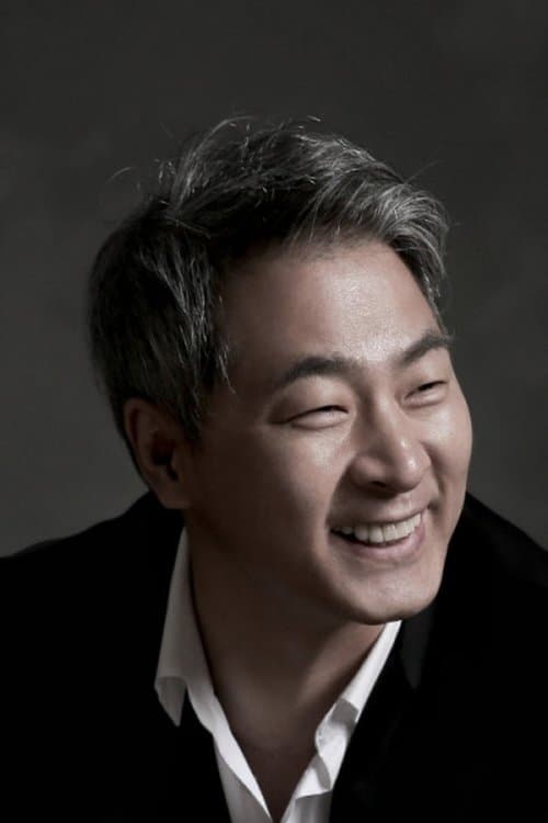 이재구 zdjęcie