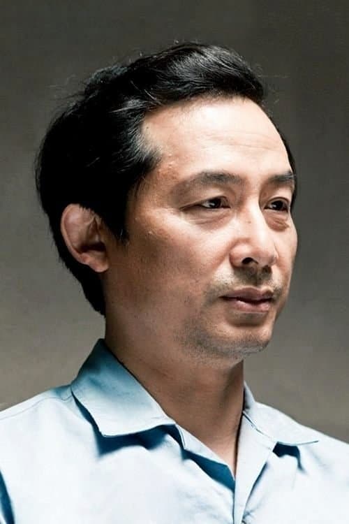 조영진 zdjęcie
