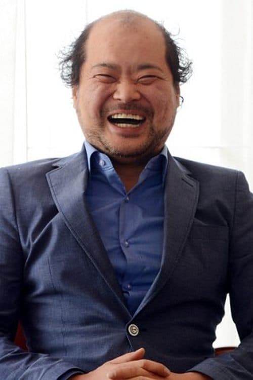 김상호 zdjęcie