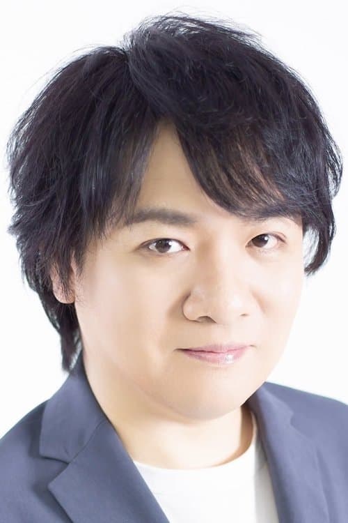 水島大宙 zdjęcie