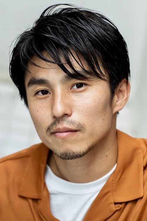 中尾明慶 zdjęcie