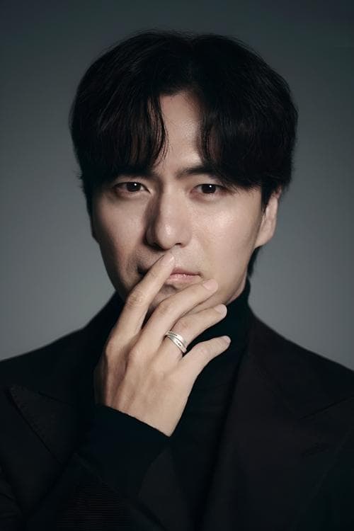 이진욱 zdjęcie