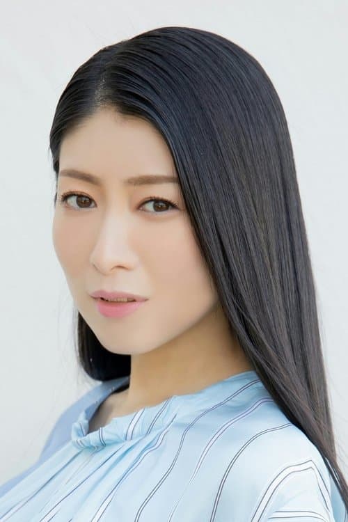 茅原実里 zdjęcie