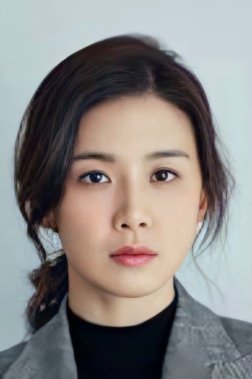 이보영 zdjęcie