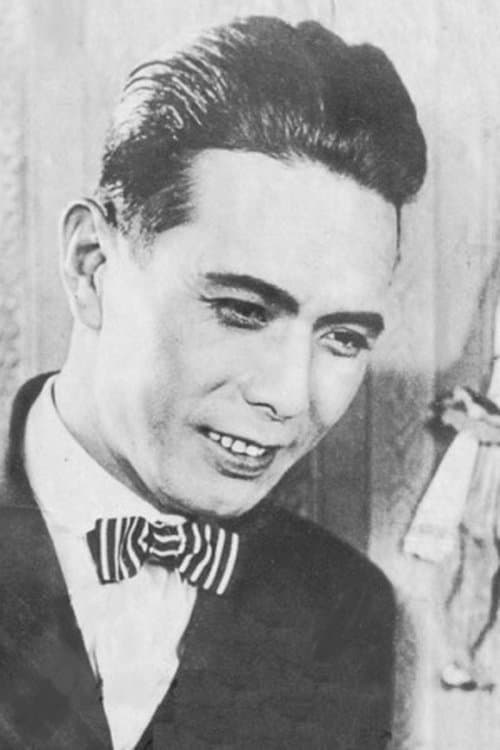 南部彰三 zdjęcie