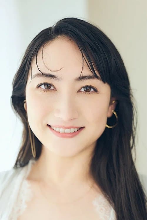 香椎由宇 zdjęcie