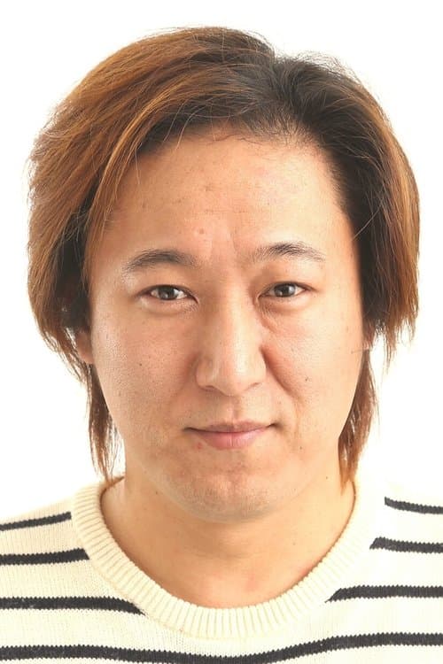 加瀬康之 zdjęcie