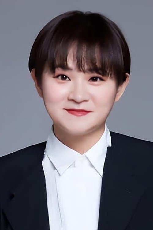 김신영 zdjęcie