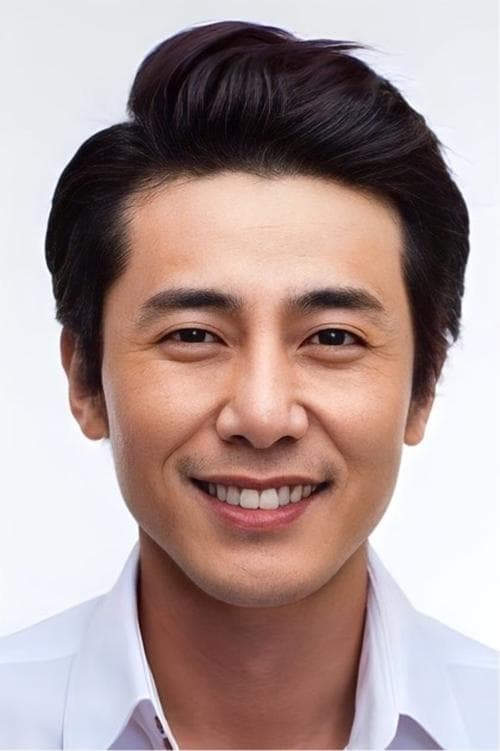 김한 zdjęcie