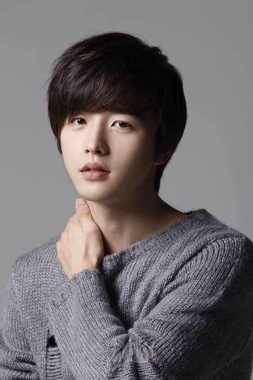김혜성 zdjęcie