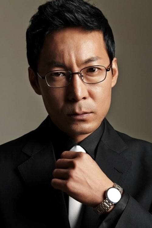 최진호 zdjęcie