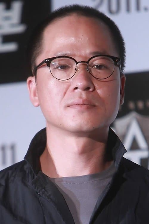 황병국 zdjęcie