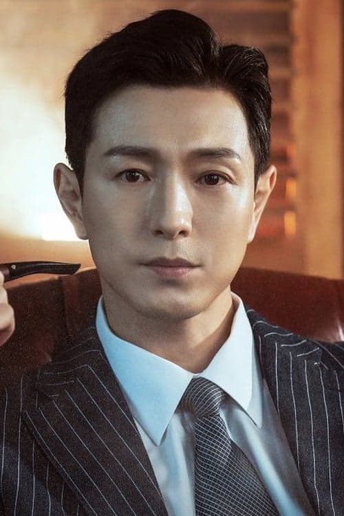 정성일 zdjęcie