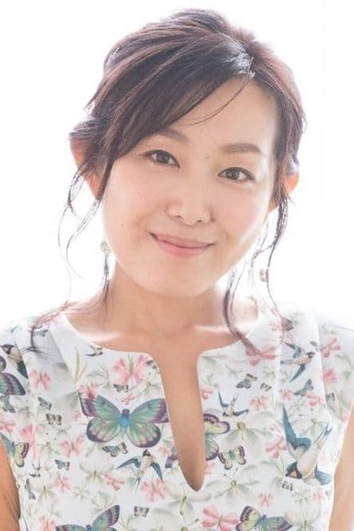 新井里美 zdjęcie