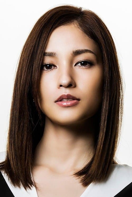 黒木メイサ zdjęcie