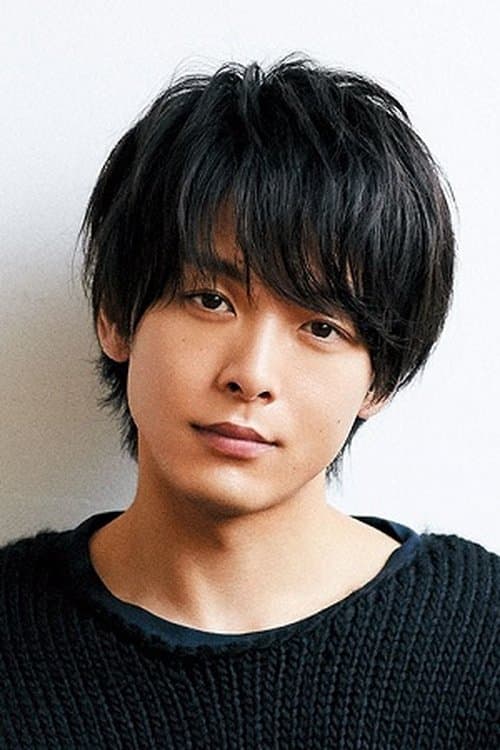 中村倫也 zdjęcie