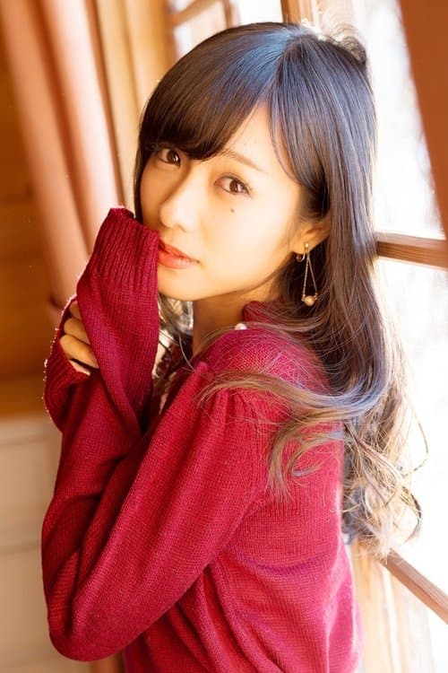 前田希美 zdjęcie