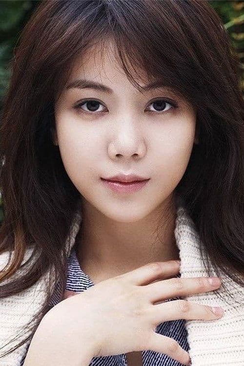 김옥빈 zdjęcie