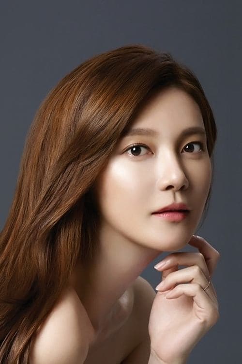 차예련 zdjęcie