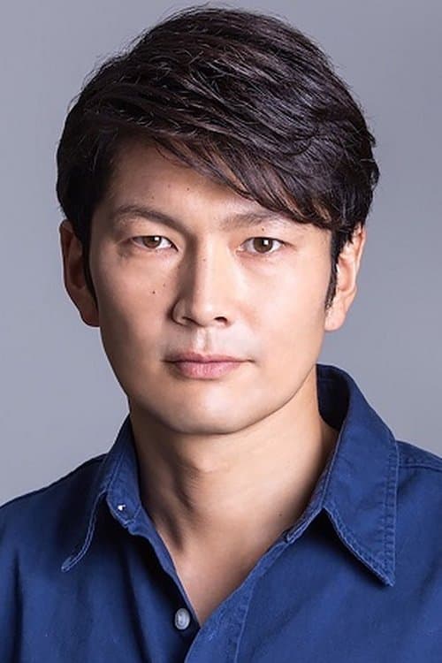 丸山智己 zdjęcie