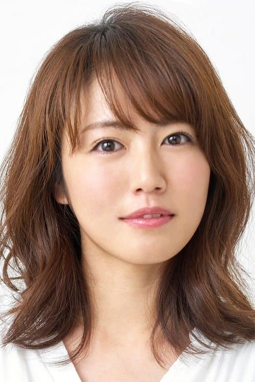 磯山さやか zdjęcie