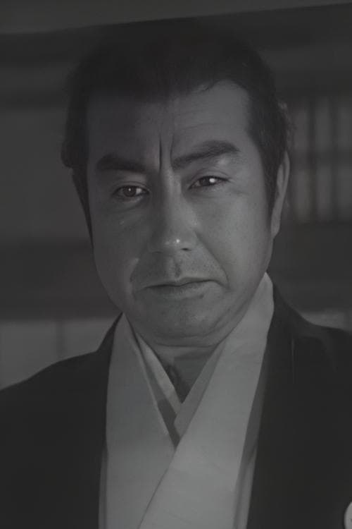 片岡千恵蔵 zdjęcie