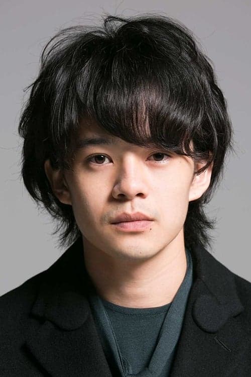 池松壮亮 zdjęcie