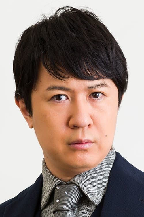 杉田智和 zdjęcie