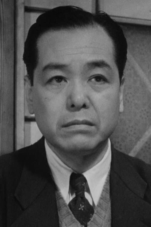 日守新一 zdjęcie