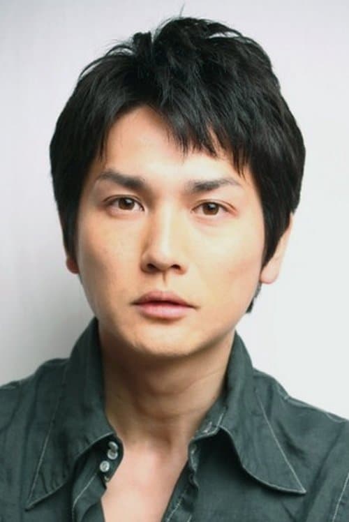 青山草太 zdjęcie