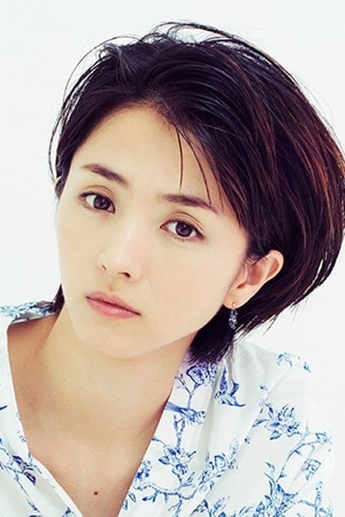 満島ひかり zdjęcie