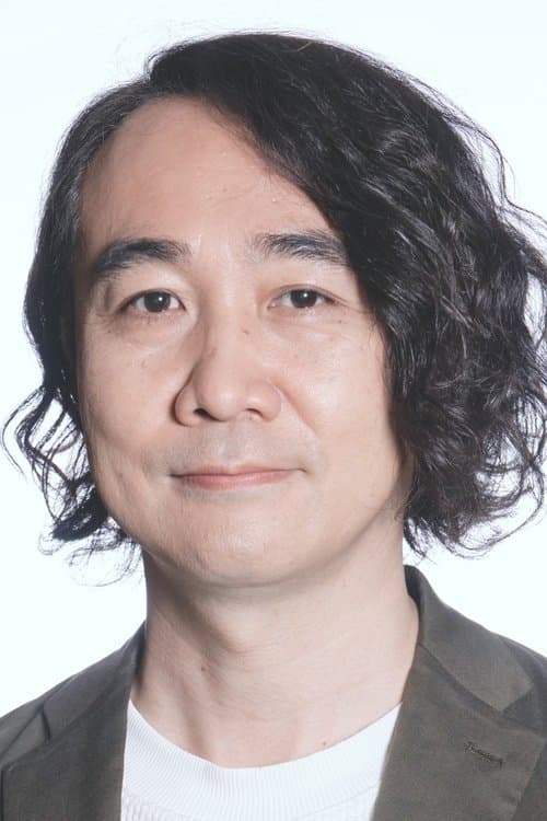 浜田賢二 zdjęcie