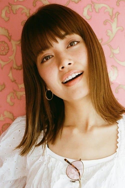 垣内彩未 zdjęcie