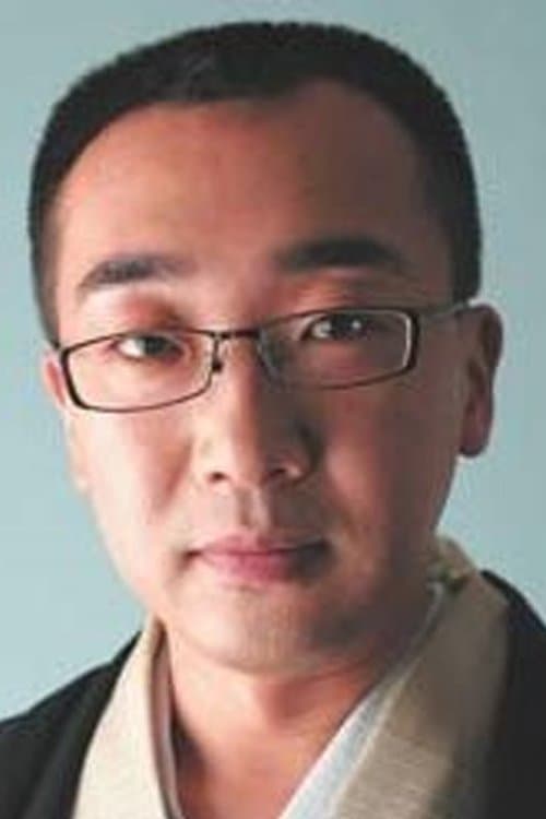 桂歌若 zdjęcie