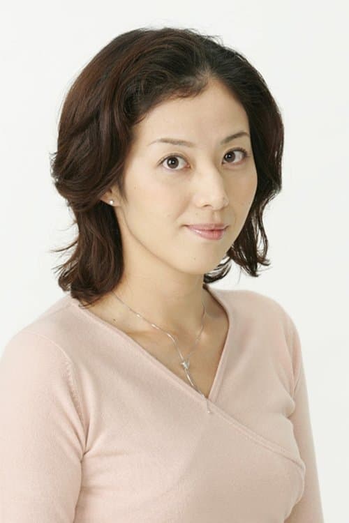 安藤みどり zdjęcie