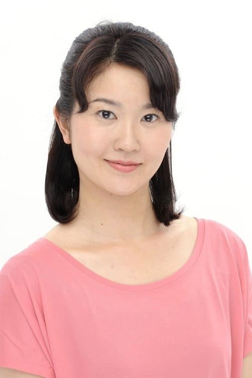湯屋敦子 zdjęcie
