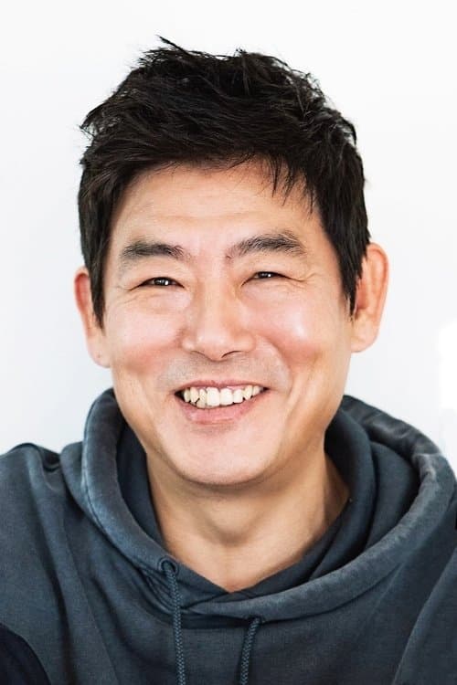성동일 zdjęcie