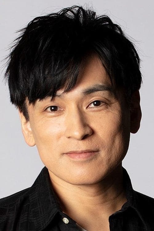 森田成一 zdjęcie