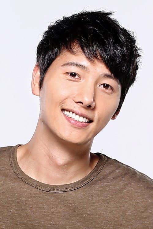 이상우 zdjęcie