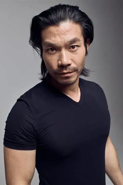 李志傑 zdjęcie