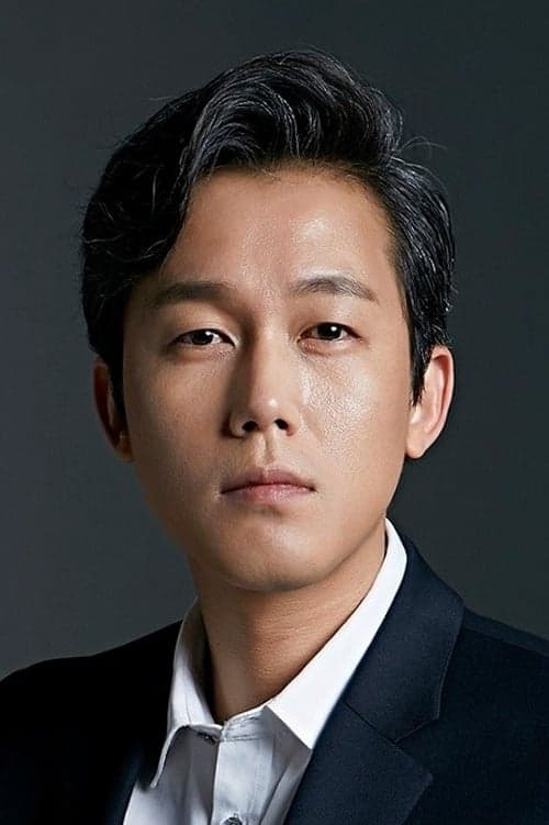 주석태 zdjęcie