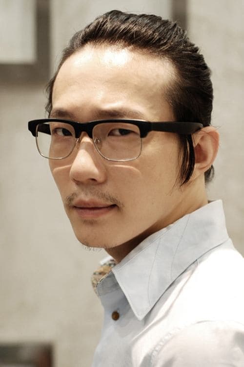 박영서 zdjęcie