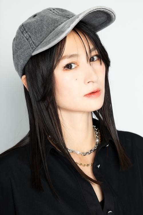 小林ゆう zdjęcie