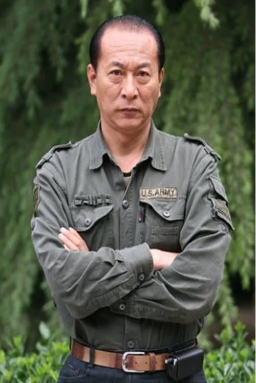 曾秋生 zdjęcie