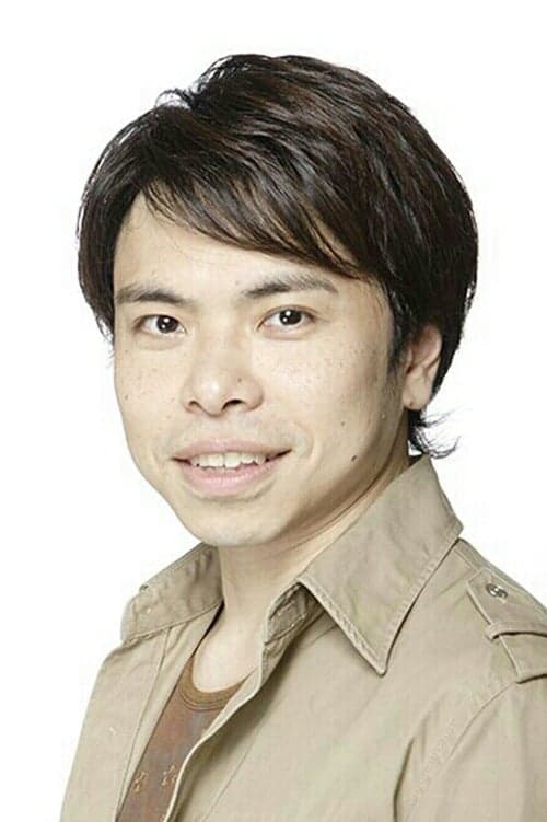 小野塚貴志 zdjęcie